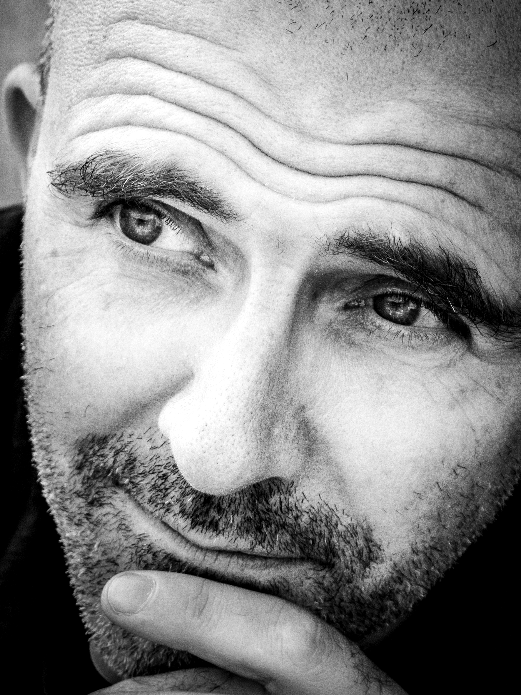 Bruno PERRIN-TURENNE | Responsable Communication & Marketing | GENARO