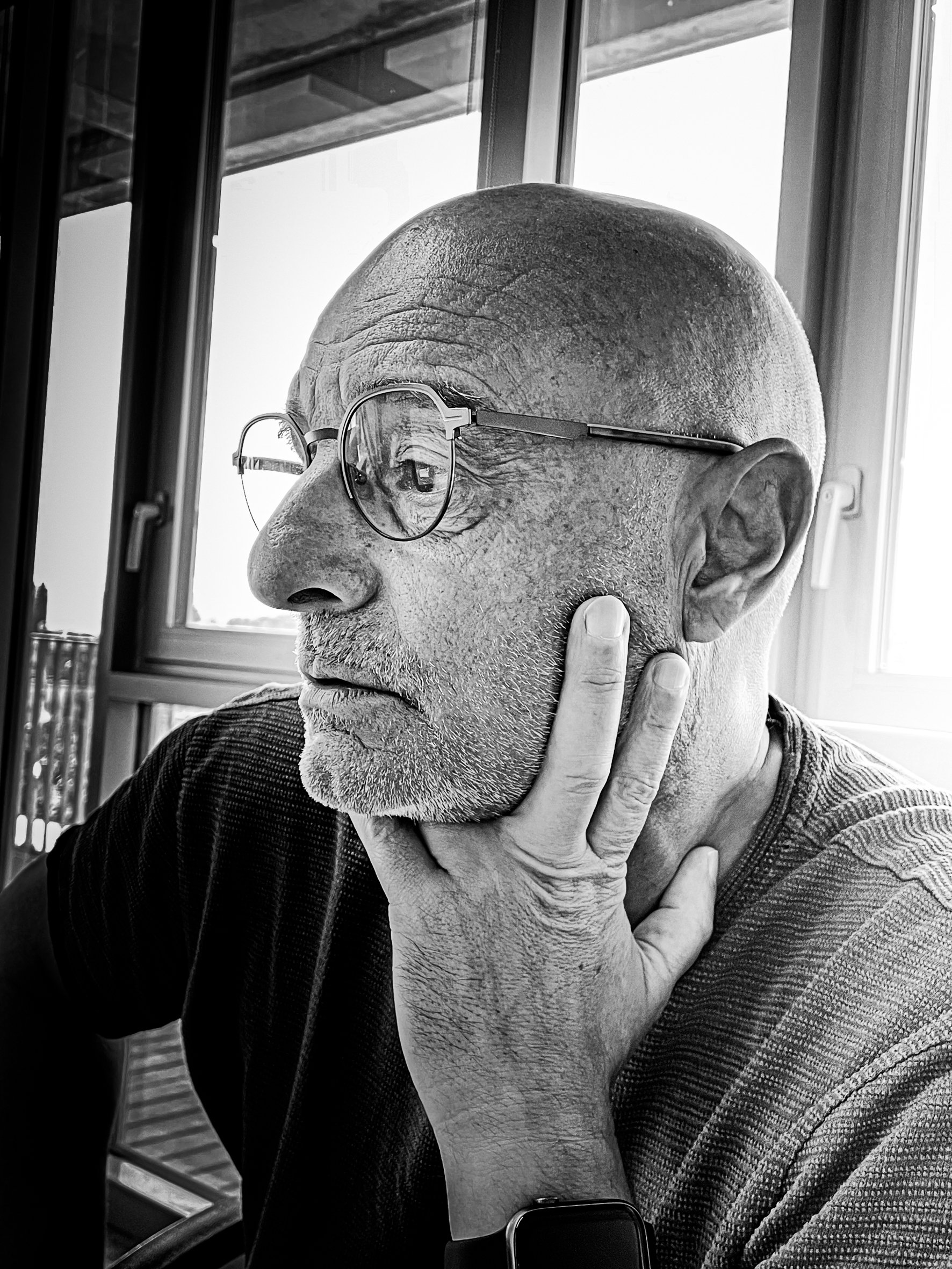 Alain BIANCOTTO | Associé Fondateur | Co-inventeur | Drecteur des Systèmes d'Information de GENARO