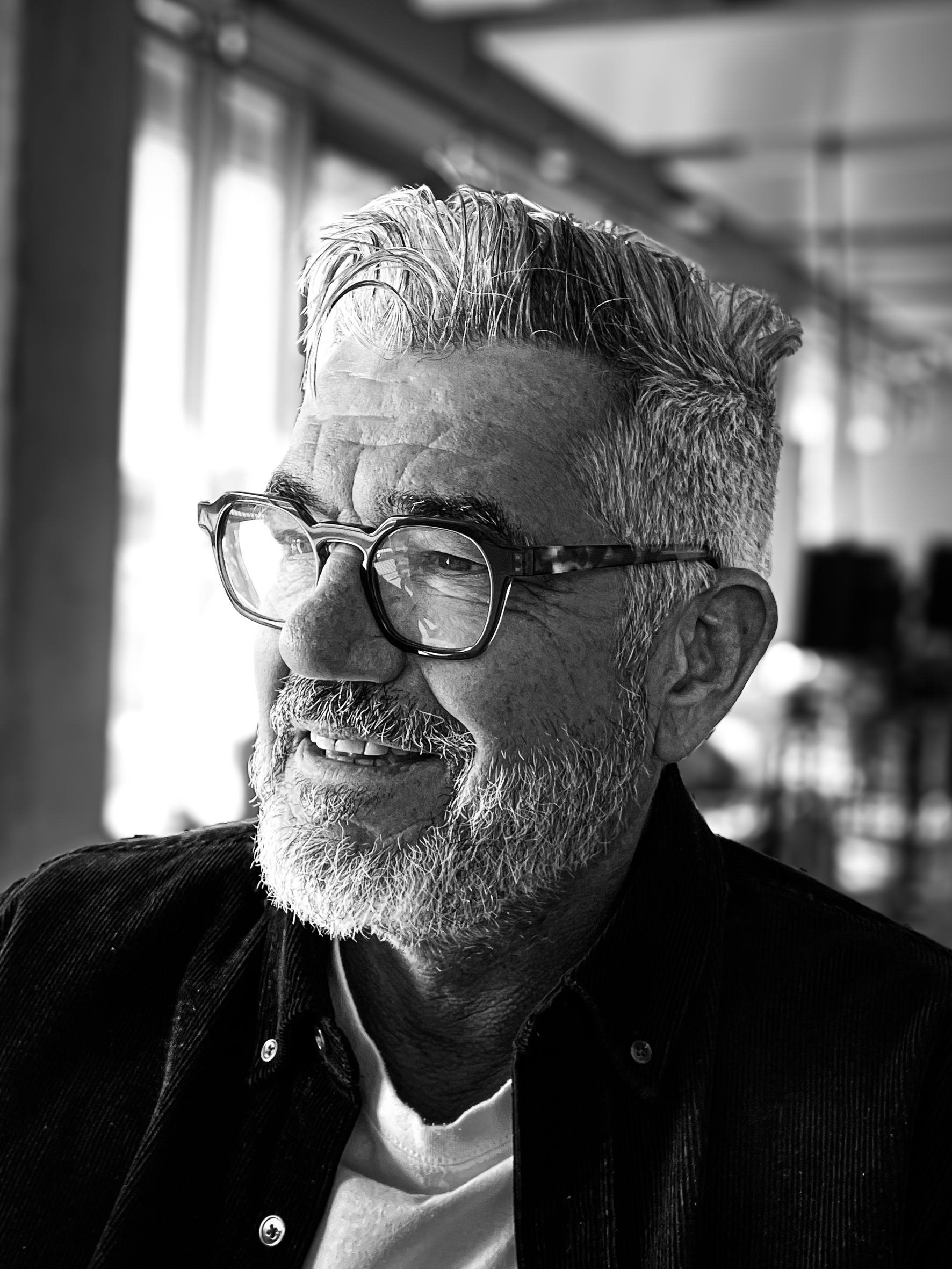 Frédéric FINA | Président Fondateur | Co-inventeur Directeur Scientifique de GENARO