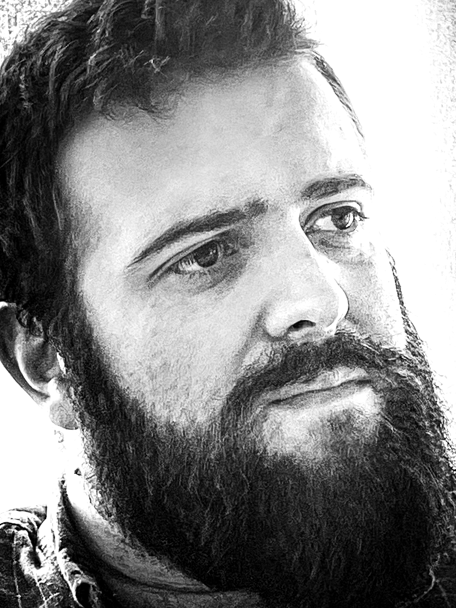 Gabriel FINA | Responsable R&D de GENARO