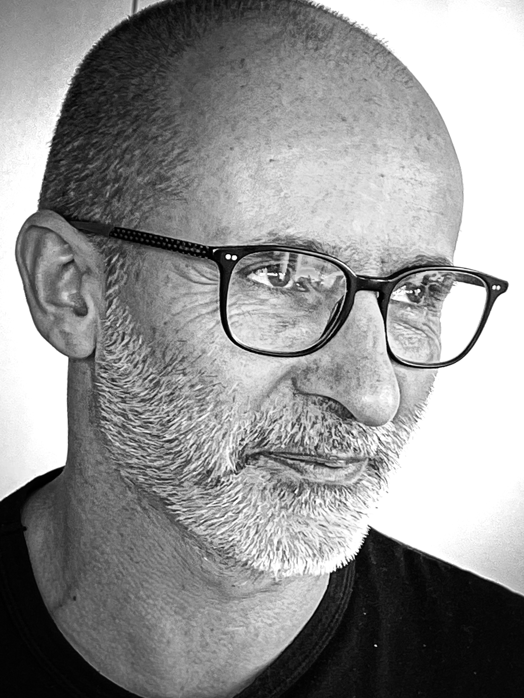 Michel JOUVE | Associé Fondateur | Directeur Administratif et Financier de GENARO