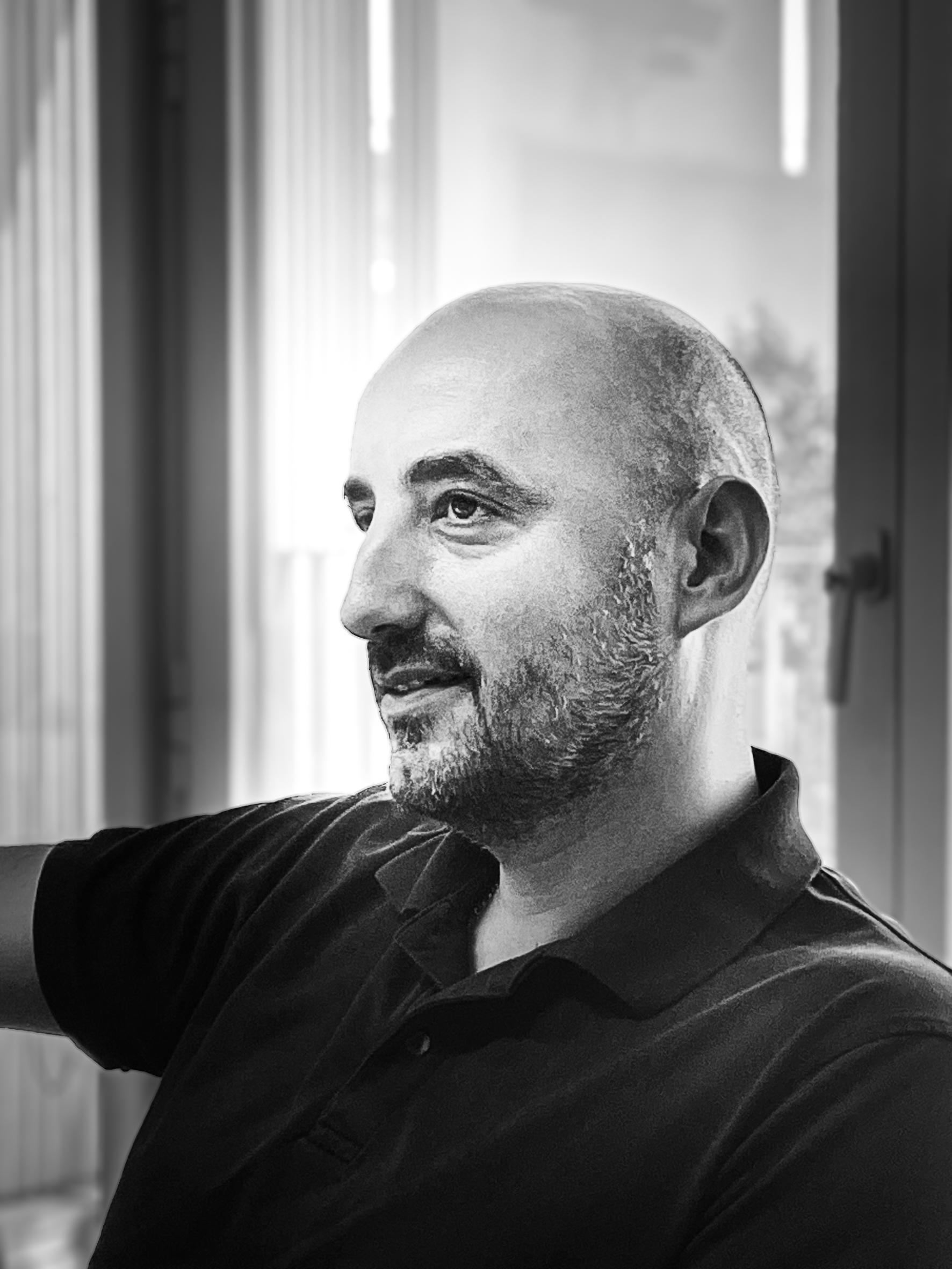 Pascal ASSENS | Ingénieur Développement Informatique | GENARO