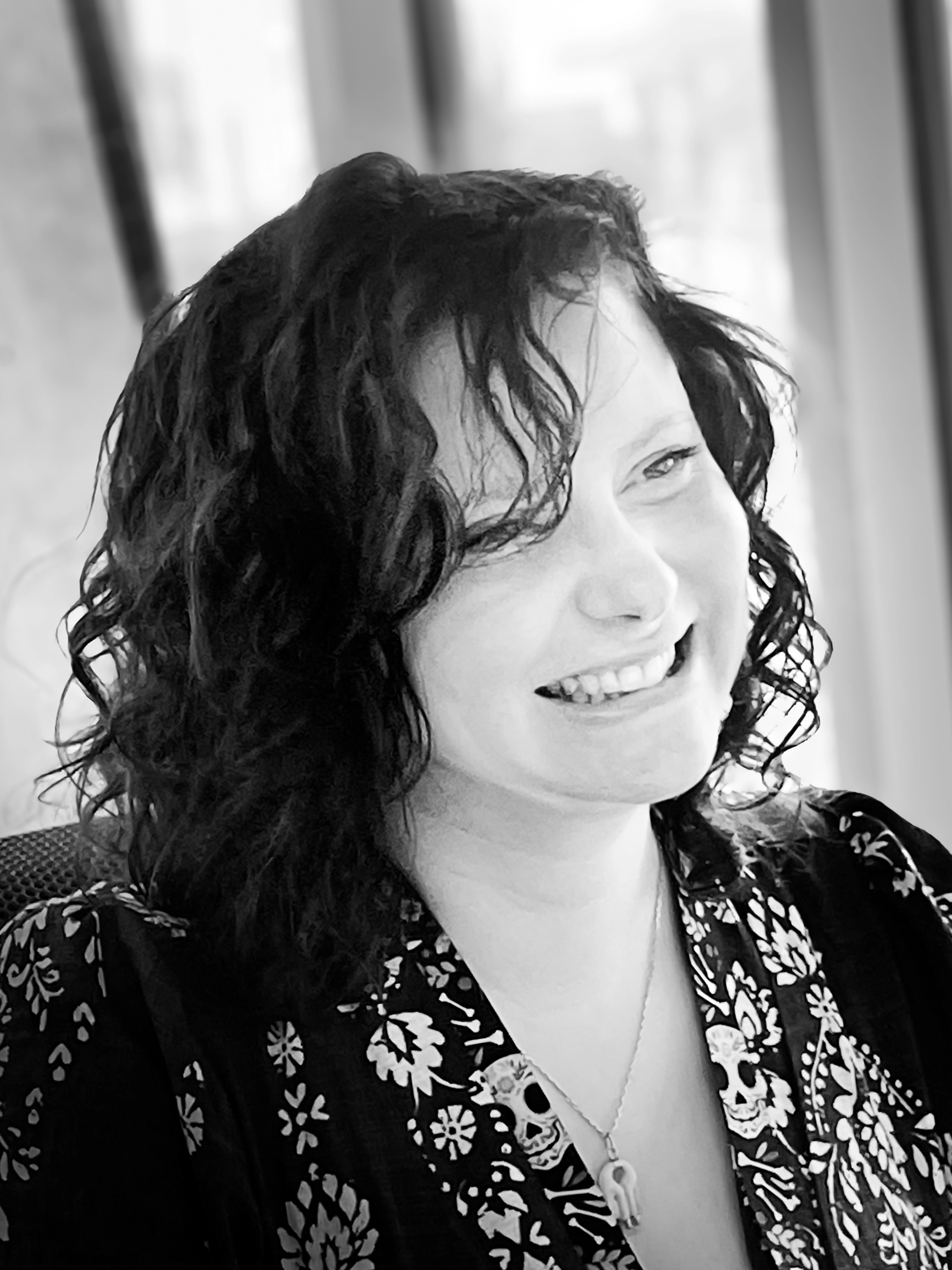 Abigaëlle GROS | Resp. Laboratoire | GENARO | GENARO Data Vector DNA