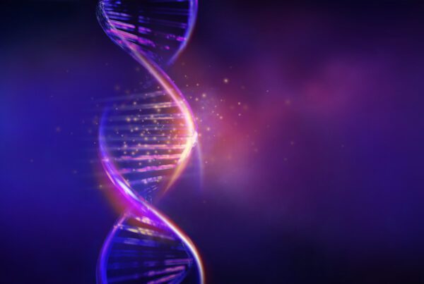 GENARO | DATA VECTOR DNA |