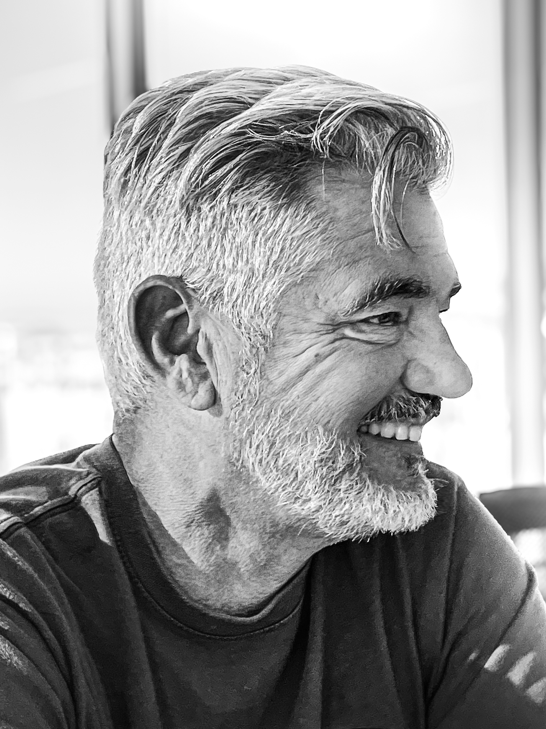 Frédéric FINA | Président, Directeur scientifique et Co-Fondateur de GENARO