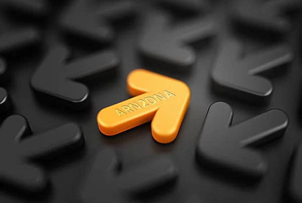 La transcriptase inverse | GENARO