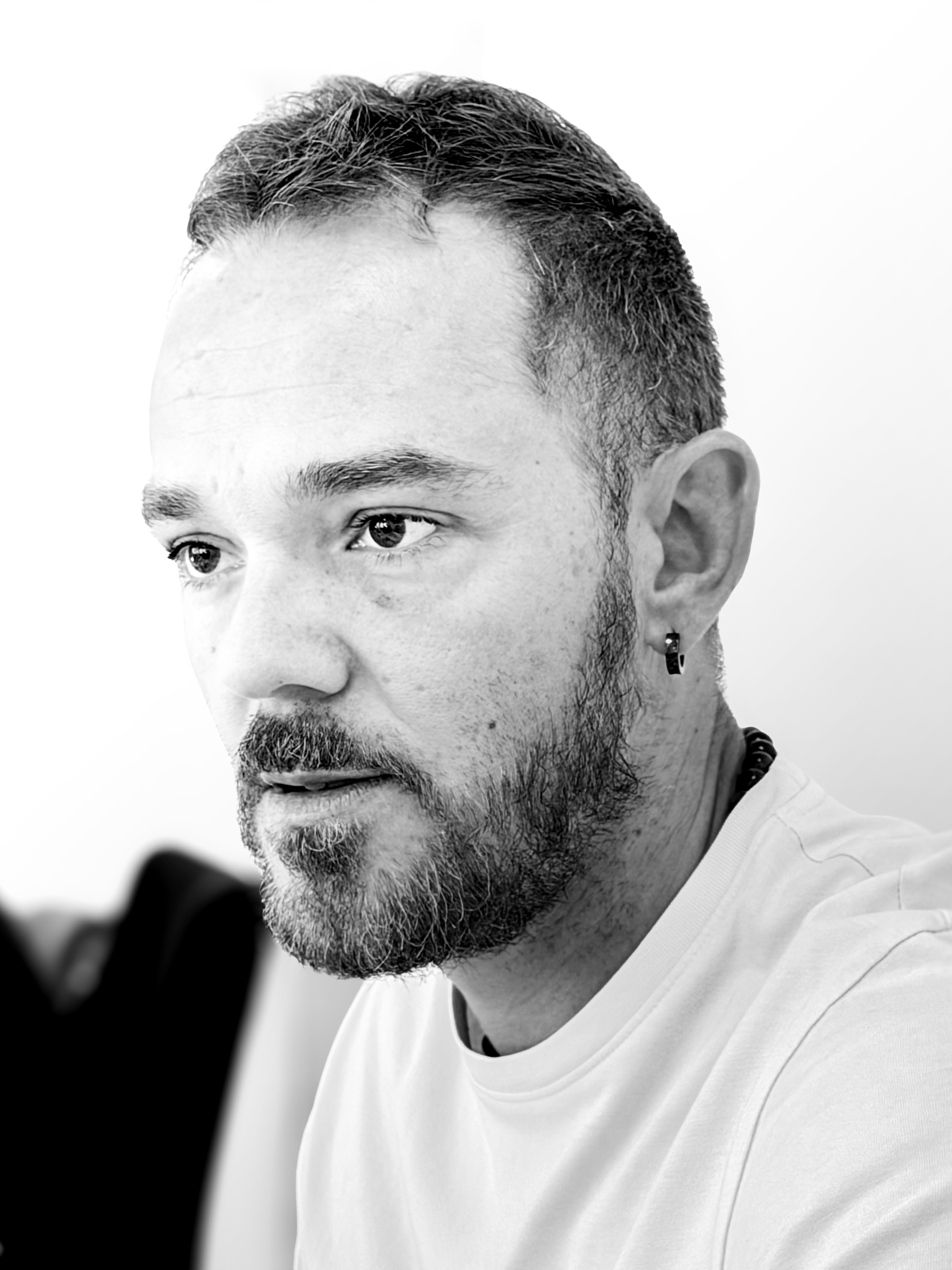 Alexandre BONA | GENARO