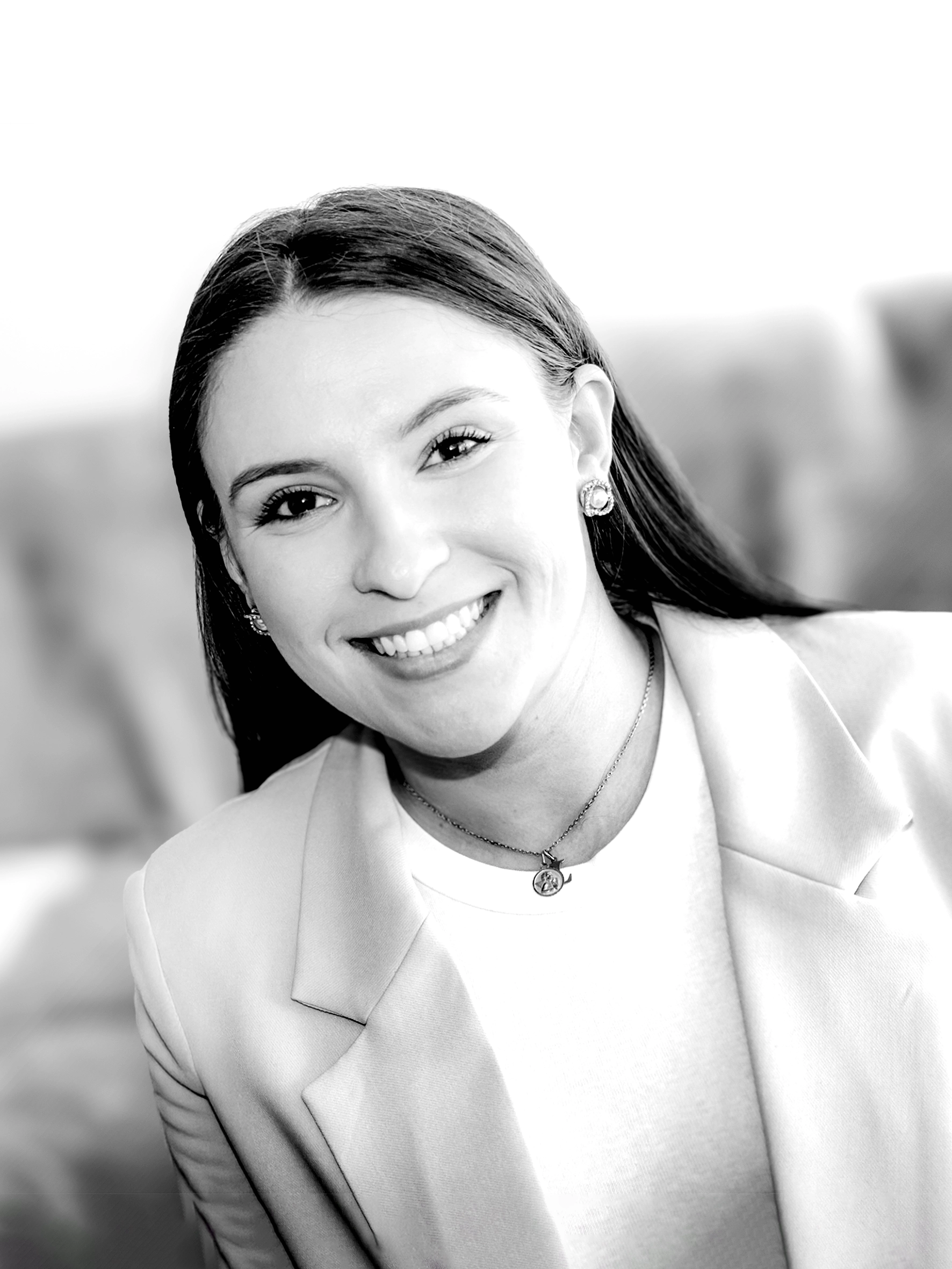 Laurine MARI | GENARO